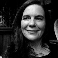 Catherine Bowman